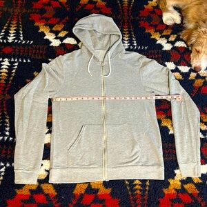 American Apparel Dov’s Hoody